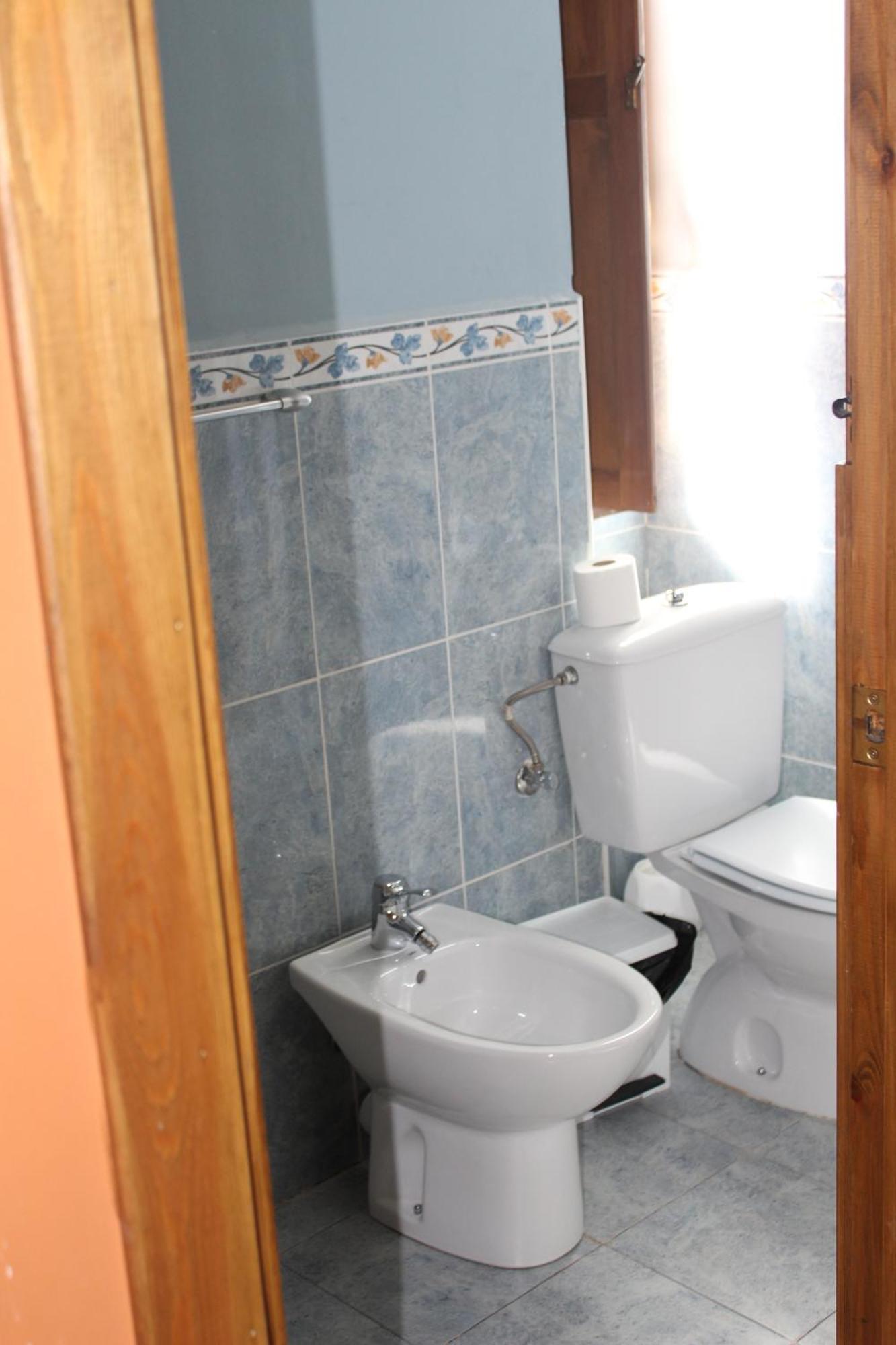 Albergue-Refugio Sargantana Canfranc Room photo