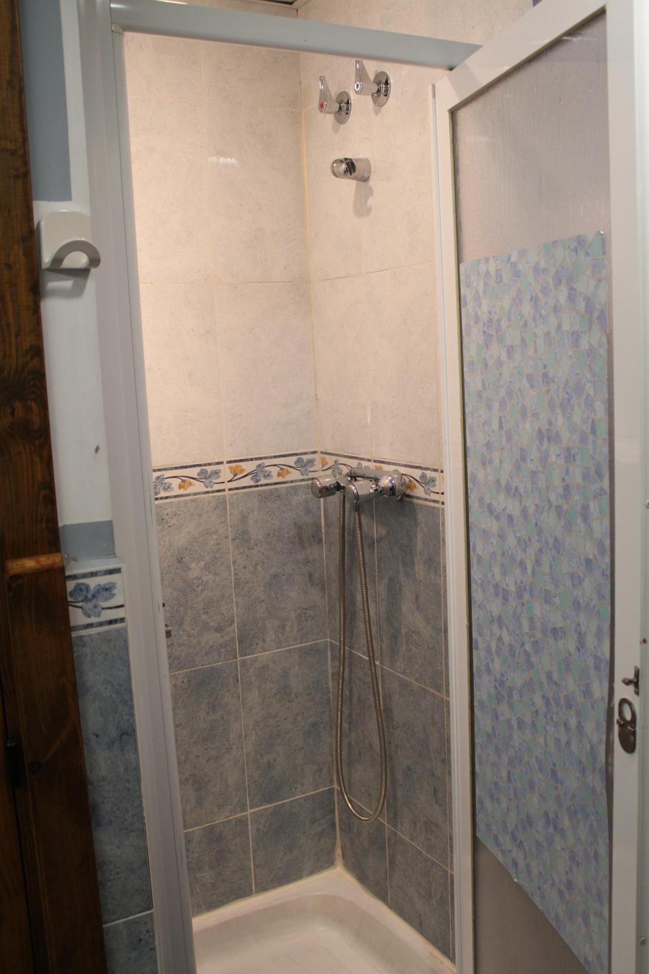 Albergue-Refugio Sargantana Canfranc Room photo